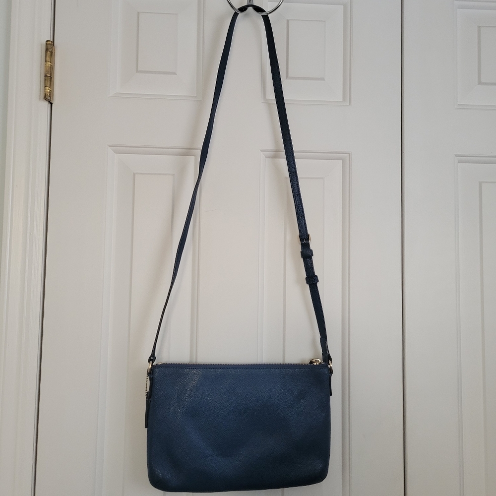 Coach crossbody bag - Picture 3 of 14
